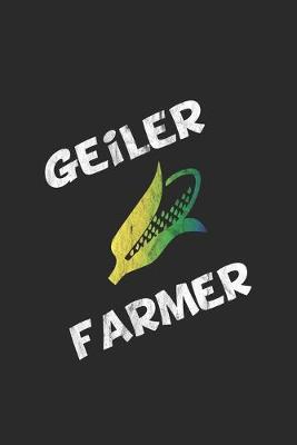 Book cover for Geiler Farmer