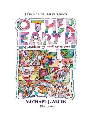 Book cover for Other Earth