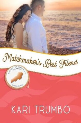 Cover of Matchmaker's Best Friend