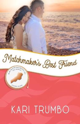 Book cover for Matchmaker's Best Friend