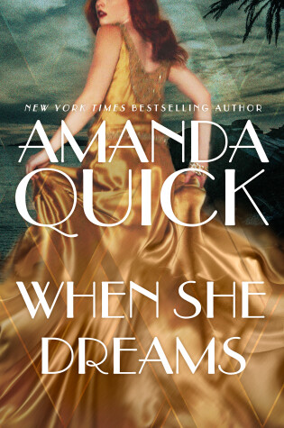 Cover of When She Dreams