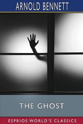 Book cover for The Ghost (Esprios Classics)