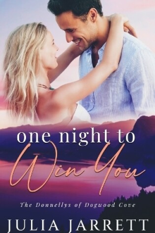 Cover of One Night To Win You