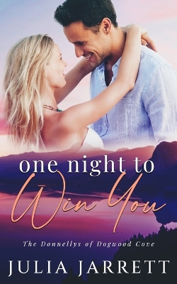 Book cover for One Night To Win You