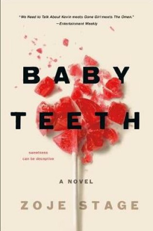 Cover of Baby Teeth