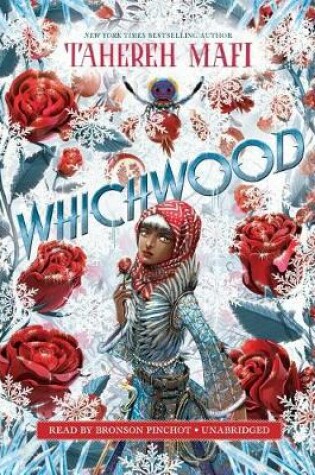 Cover of Whichwood