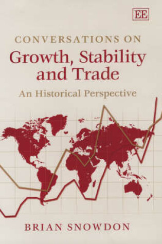 Cover of Conversations on Growth, Stability and Trade