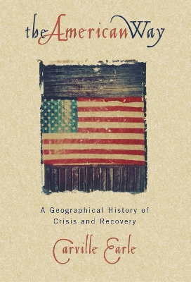 Book cover for The American Way