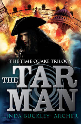 Book cover for The Tar Man