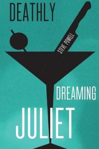 Cover of Deathly Dreaming Juliet