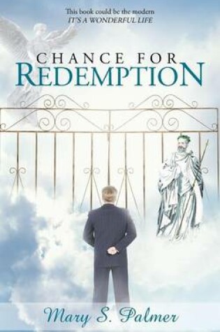 Cover of Chance for Redemption