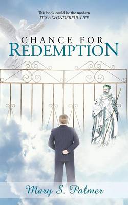 Book cover for Chance for Redemption