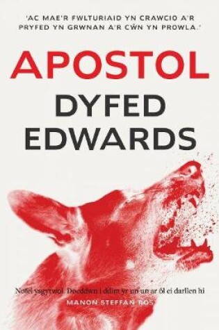 Cover of Apostol