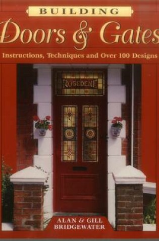Cover of Building Doors & Gates
