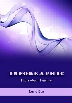 Book cover for Infographic