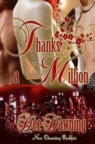 Cover of Thanks a Million