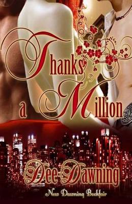 Book cover for Thanks a Million