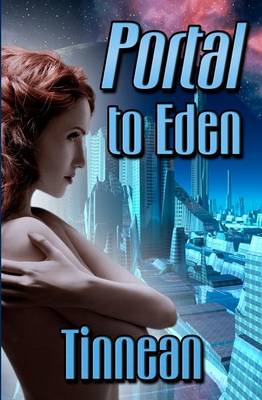 Book cover for Portal to Eden