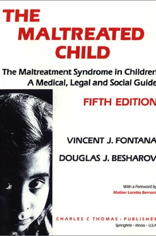 Cover of The Maltreated Child