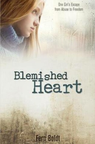 Cover of Blemished Heart