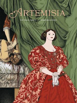 Cover of ARTEMISIA
