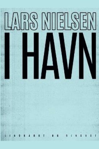 Cover of I havn