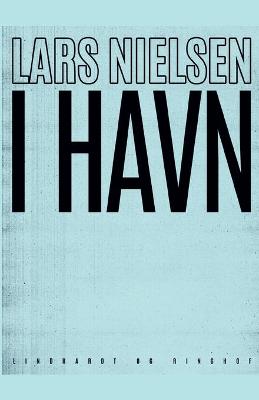 Book cover for I havn