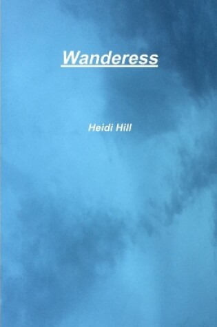 Cover of Wanderess