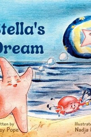 Cover of Stella's Dream