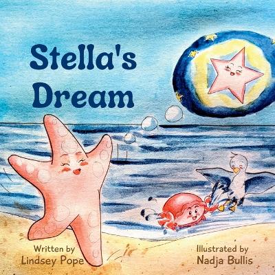 Book cover for Stella's Dream