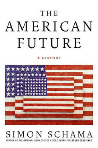 Cover of The American Future