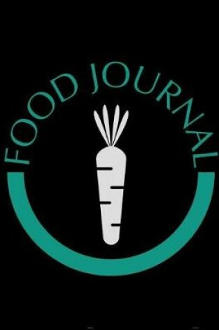 Cover of Food Journal