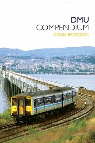 Cover of DMU Compendium