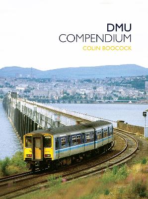 Book cover for DMU Compendium