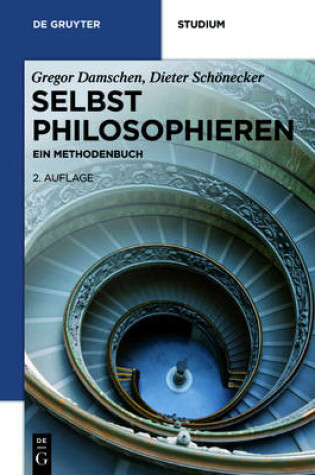 Cover of Selbst Philosophieren