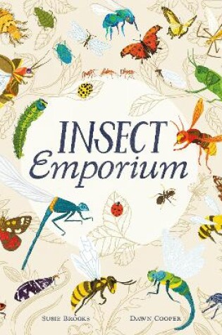 Cover of Insect Emporium