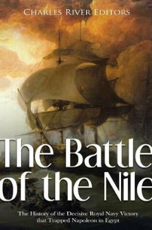 Cover of The Battle of the Nile