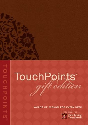 Book cover for Touchpoints Gift Edition