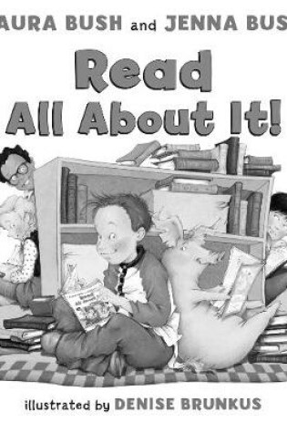 Cover of Read All About It!