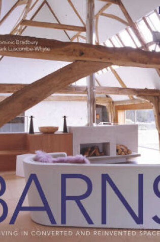 Cover of Barns