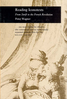 Cover of Reading Icontexts