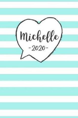 Cover of Michelle 2020