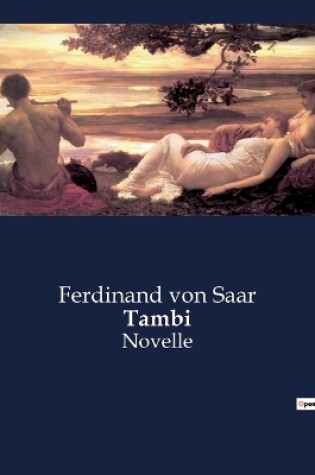 Cover of Tambi