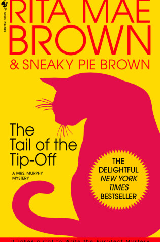 Cover of The Tail of the Tip-Off