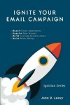 Book cover for Ignite Your Email Campaign