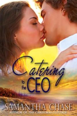 Book cover for Catering to the CEO