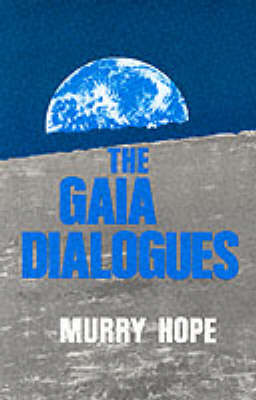 Book cover for The Gaia Dialogues