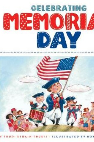 Cover of Celebrating Memorial Day