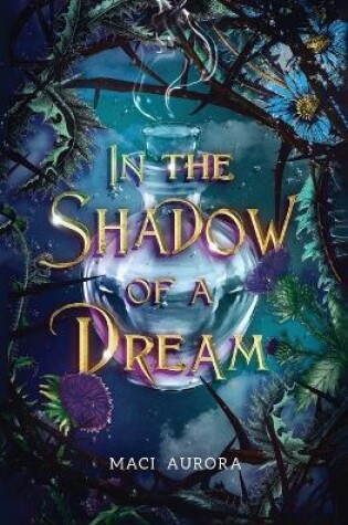 Cover of In the Shadow of a Dream
