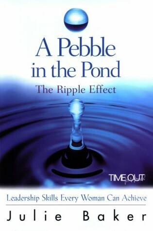 Cover of Pebble in the Pond